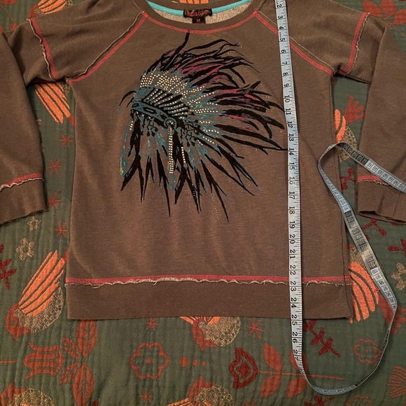 Rock and Roll Cowgirl. - Picture 5 of 5